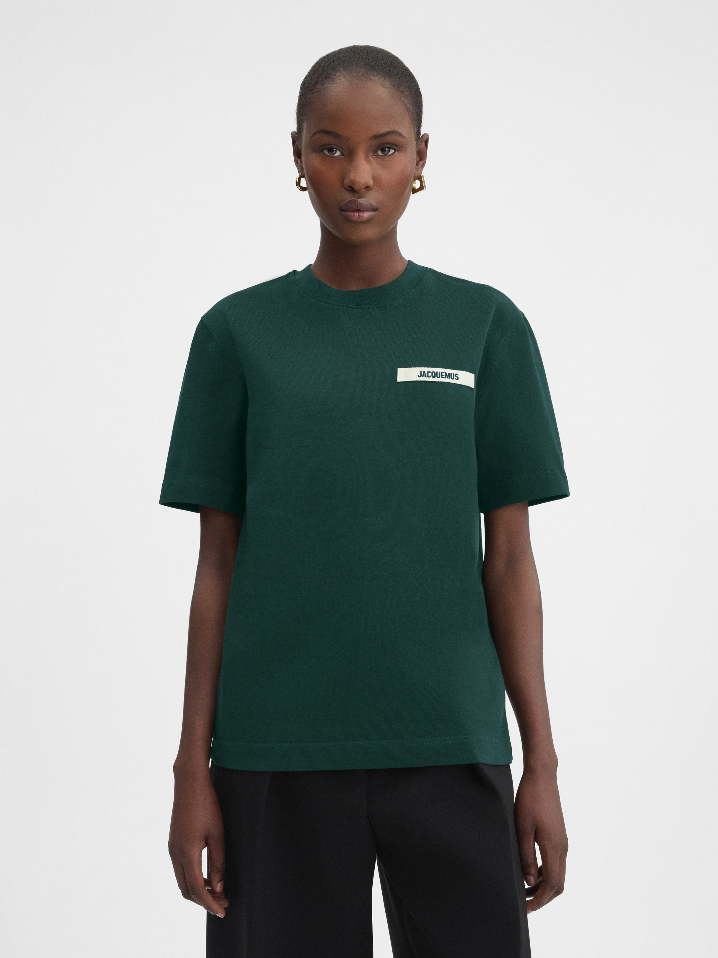 The Gros Grain t-shirt - 5