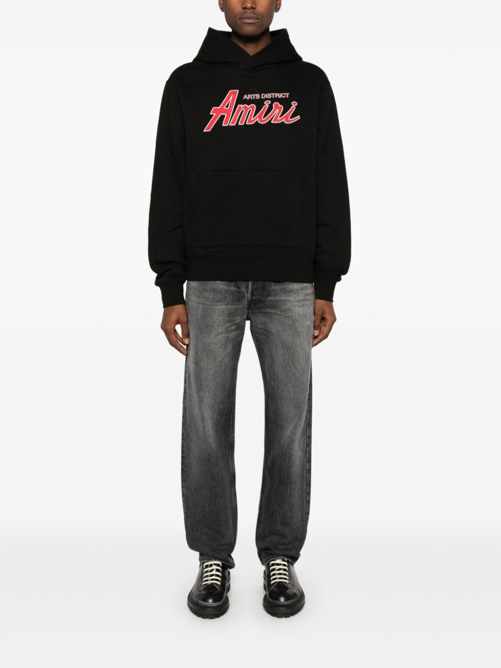 City hoodie - 2