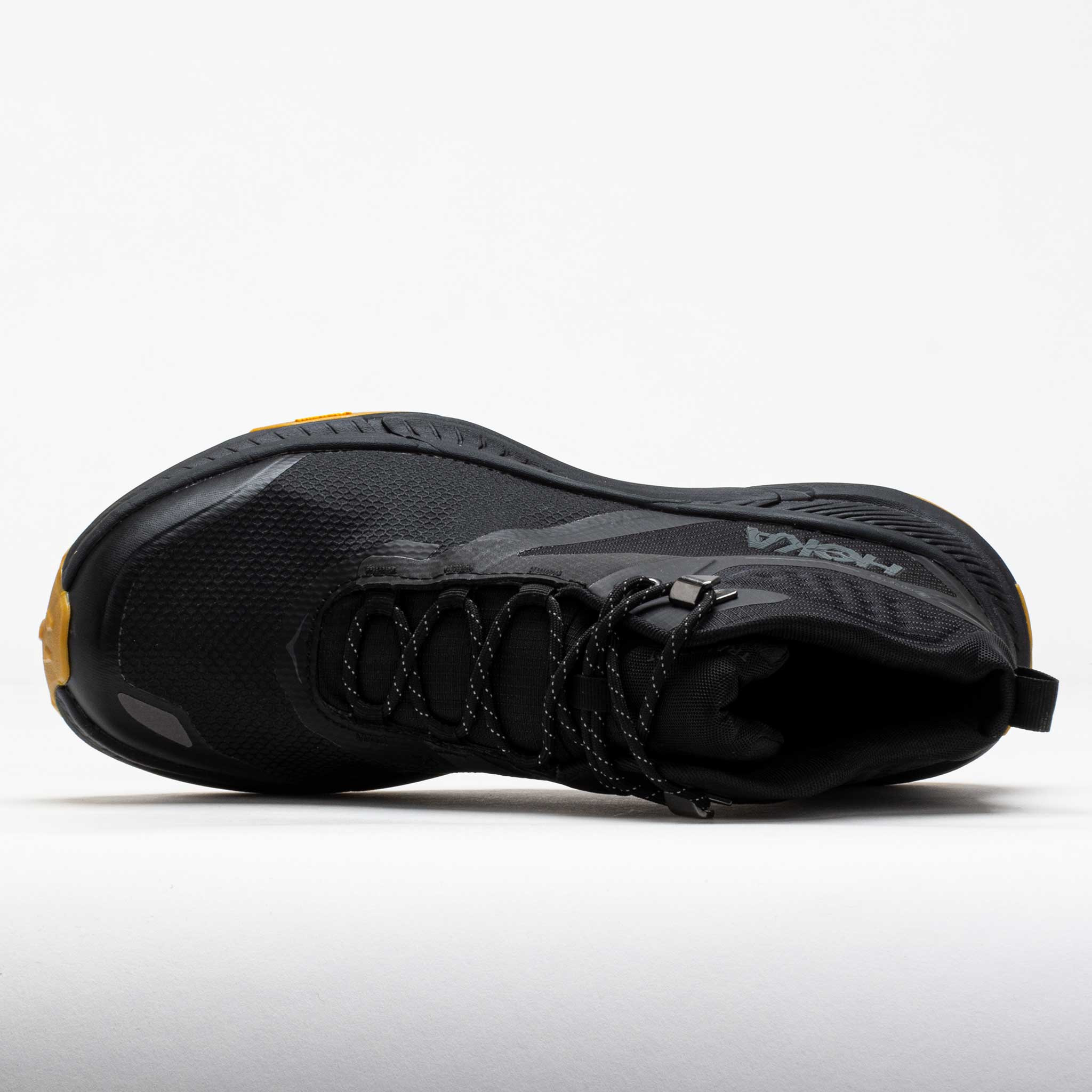 HOKA Transport Hike GTX Men's Black/Black - 3
