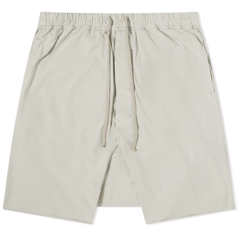 Rick Owens DRKSHDW Lightweight Drawstring Pods Shorts - 1