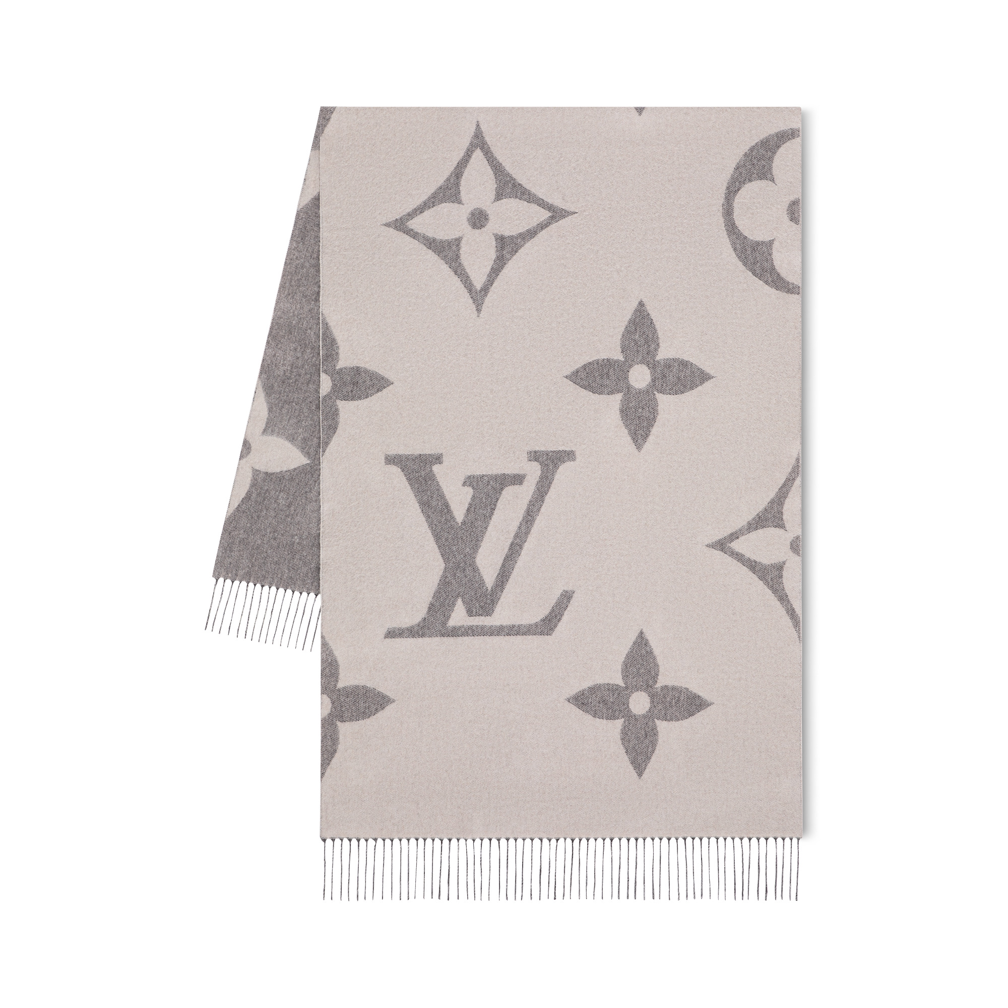 MNG Giant Scarf - 1