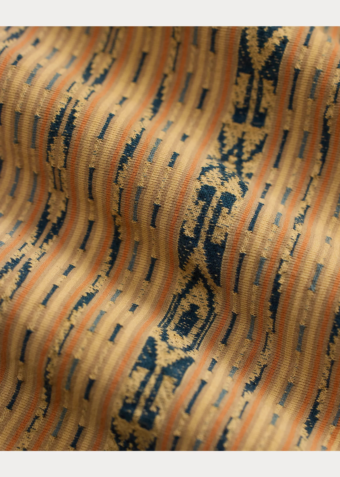 Jacquard Workshirt - 5
