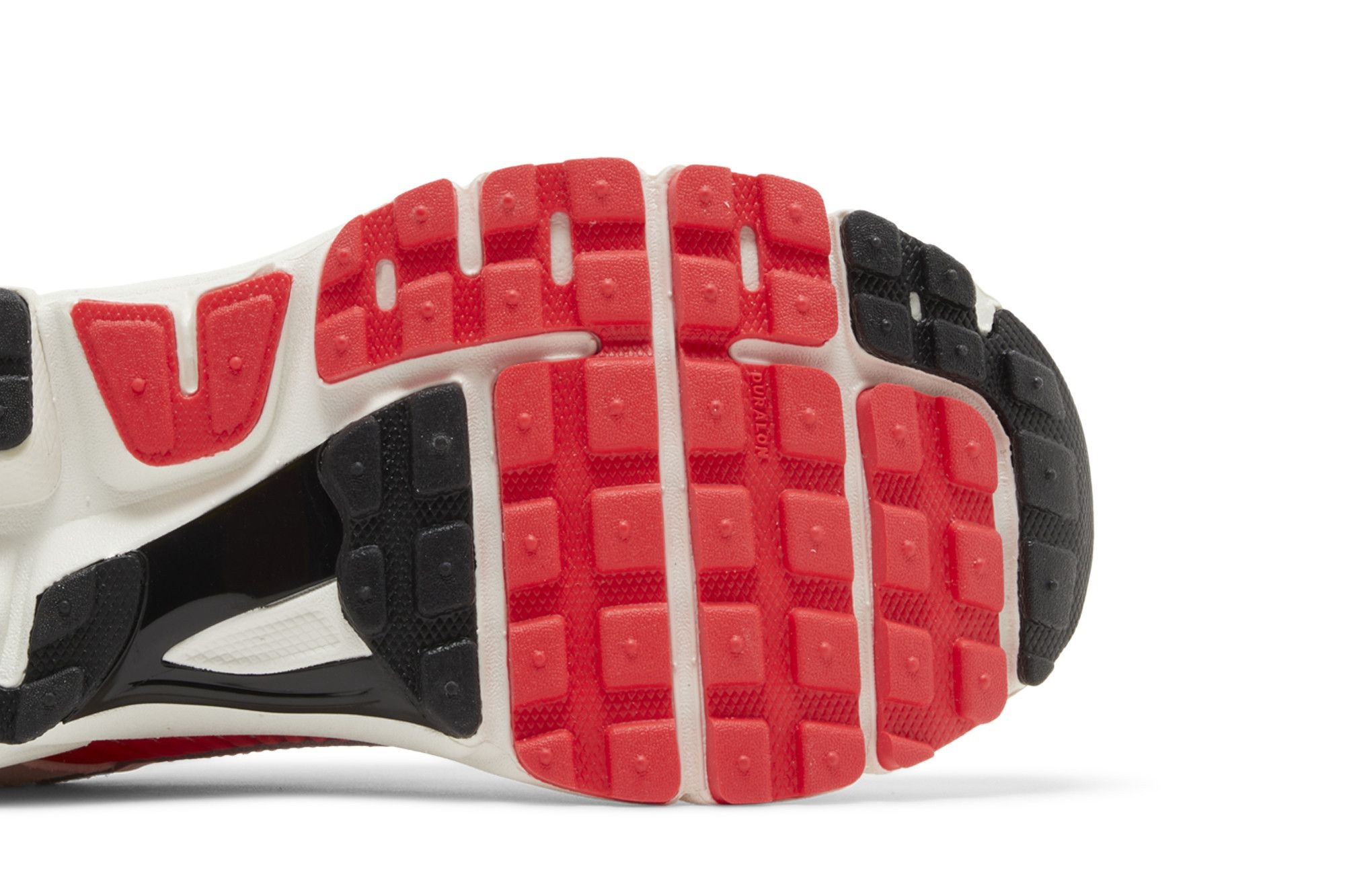 Wmns Air Zoom Vomero 5 'Sail Siren Red' - 5