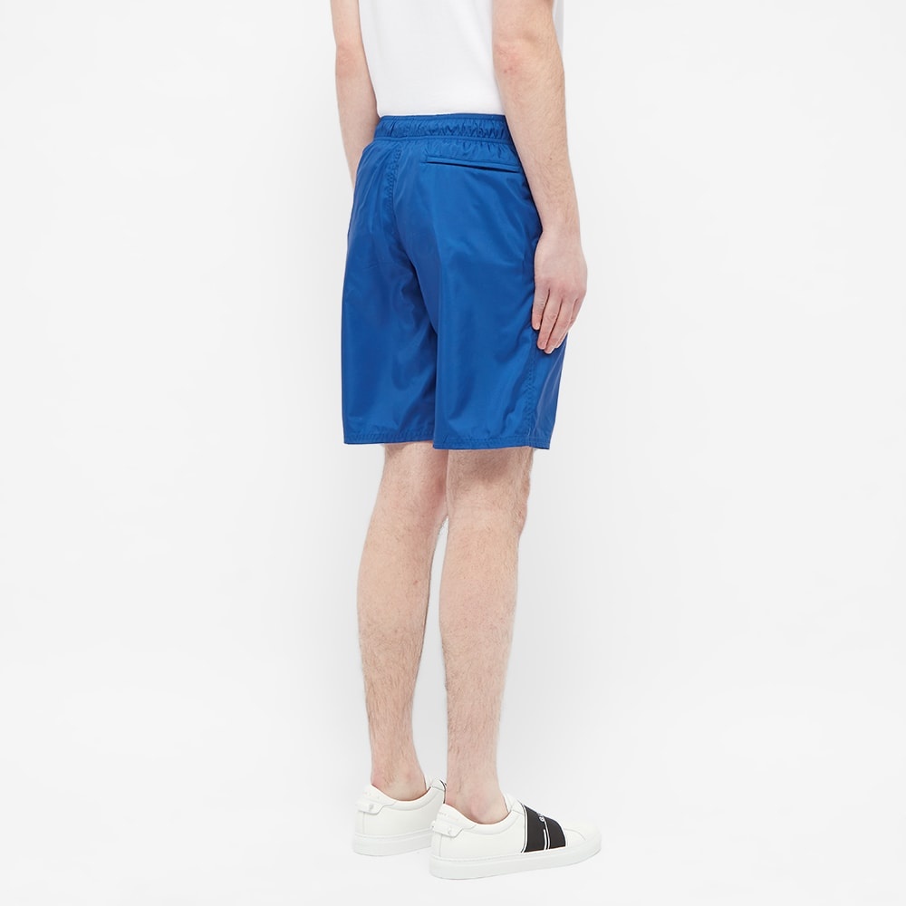 Givenchy Classic Long Swim Short - 5