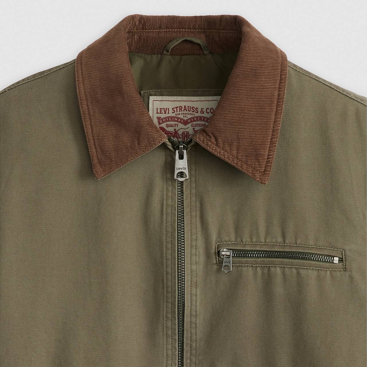 WESTERN BOMBER JACKET - 6