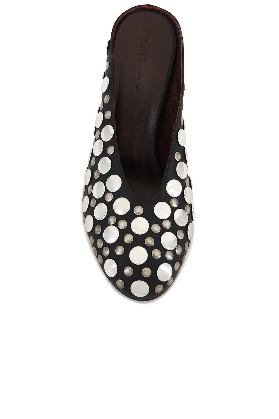 Cloak Stud Mule - 4