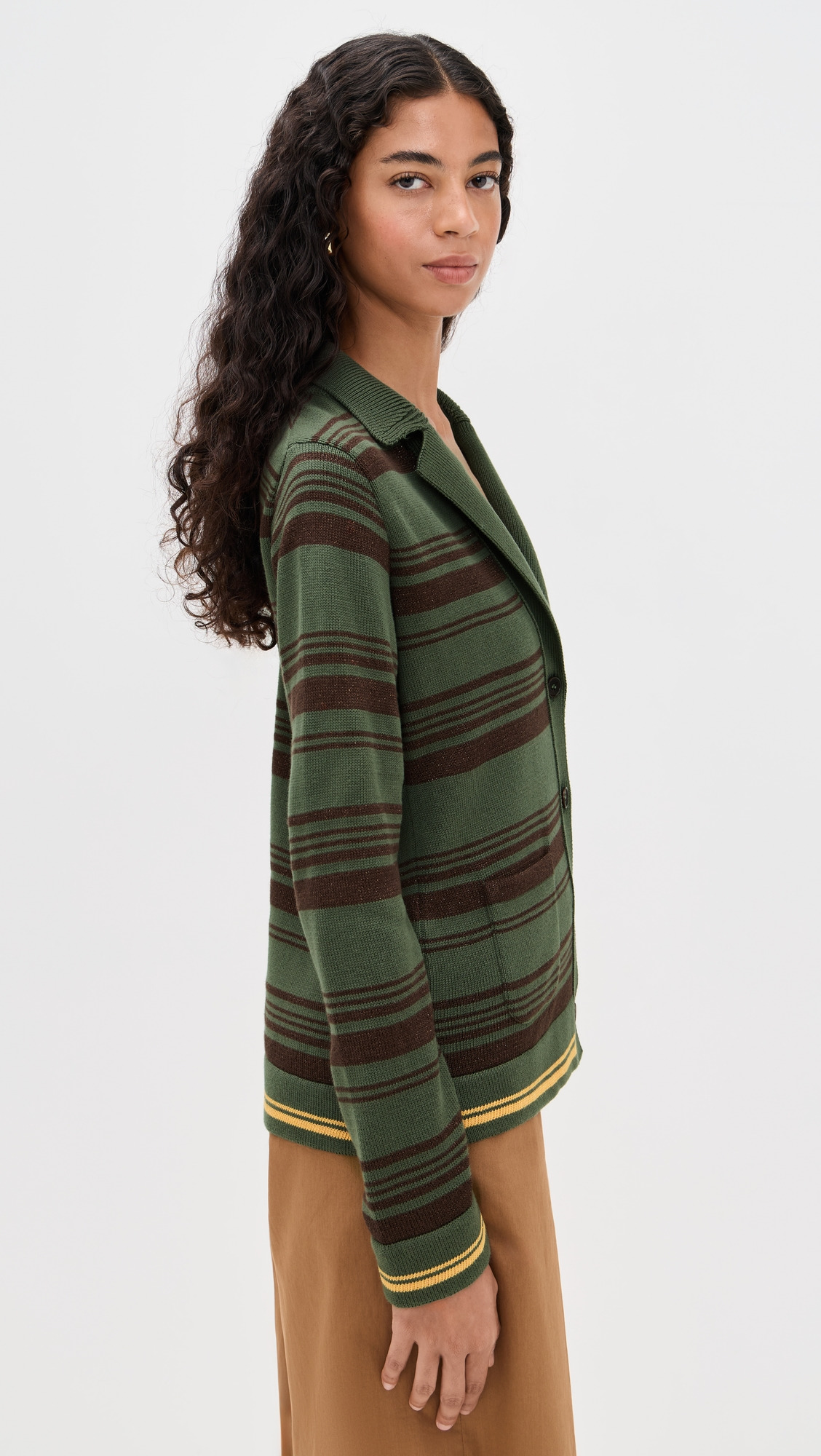Nerian Cardigan - 3