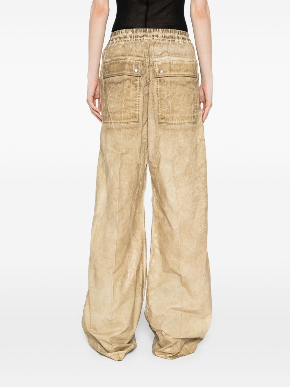 geth belas trousers - 4