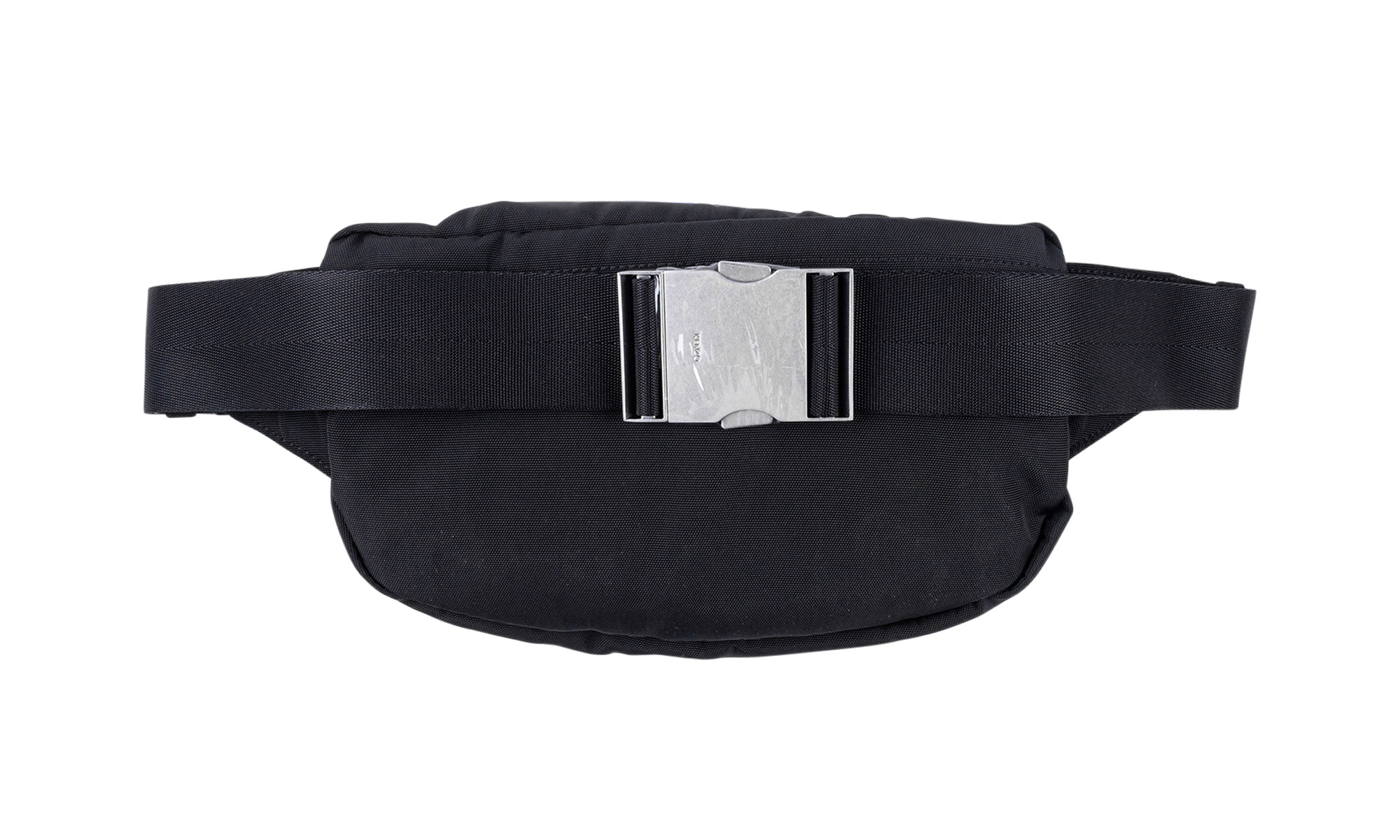 LOGO BELT BAG "Black" - 2