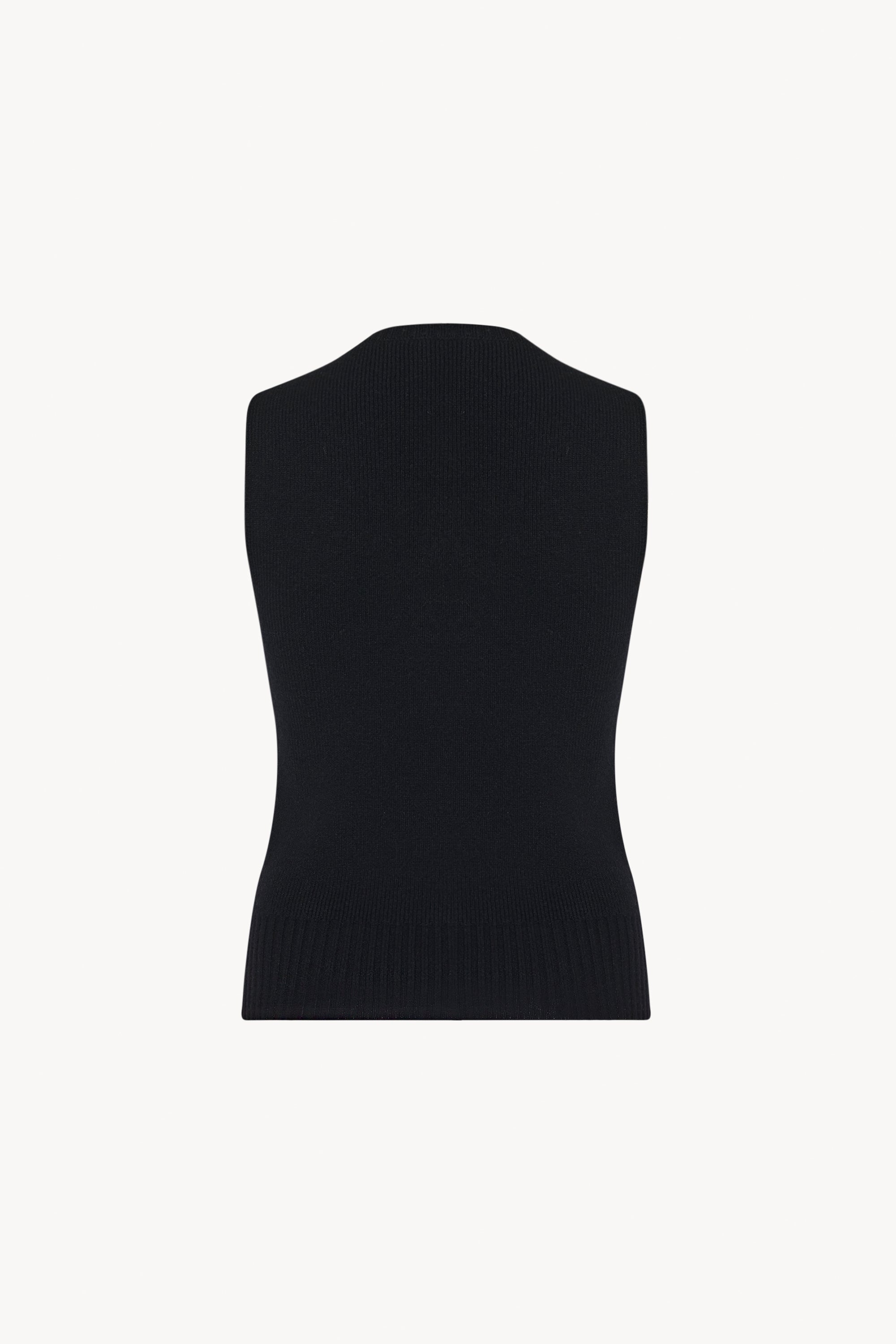 Comi Top in Cashmere - 2