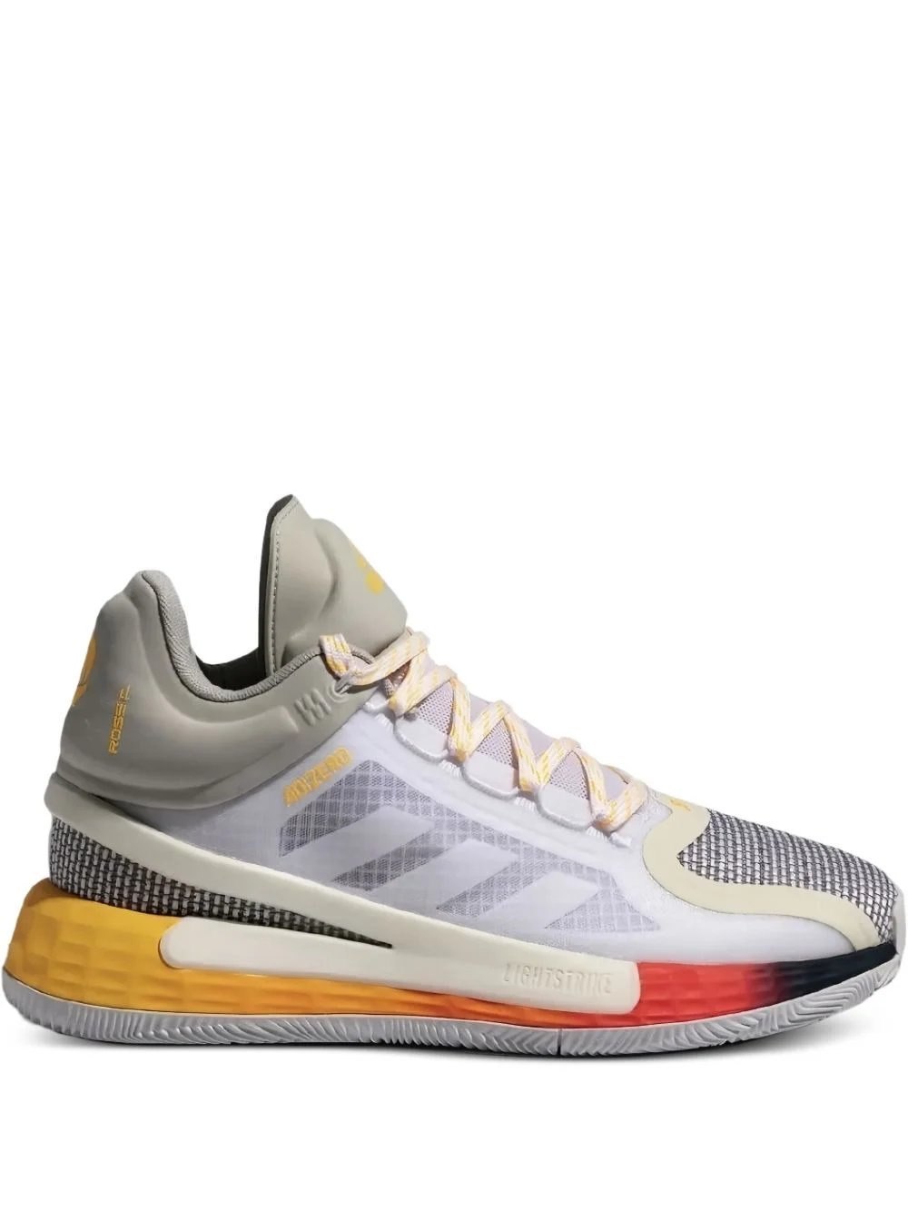 D Rose 11 sneakers - 1