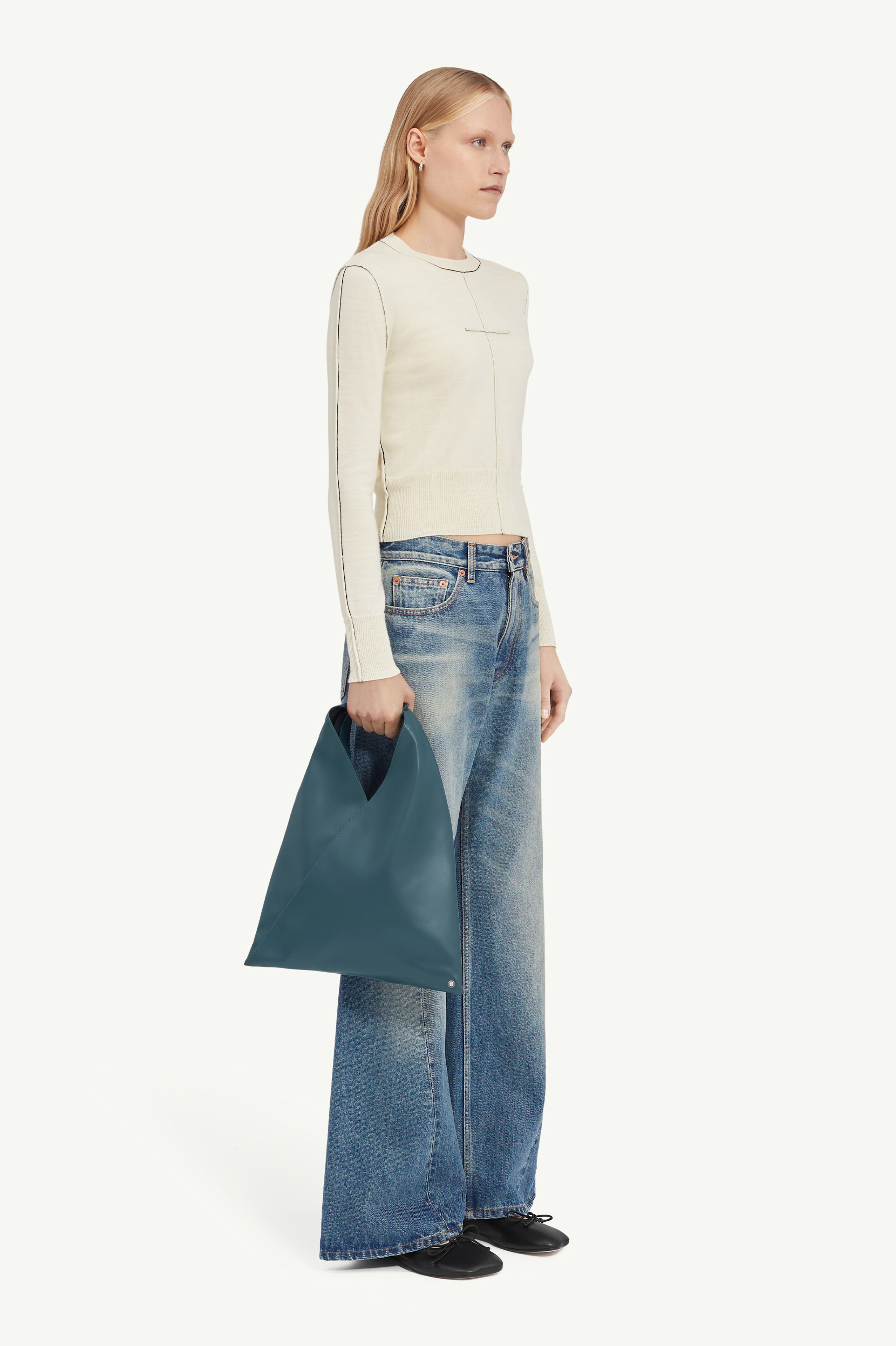 Wool Jumper - 3