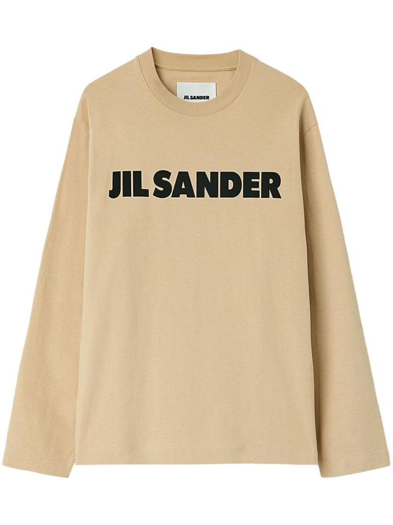 Logo T-Shirt 1