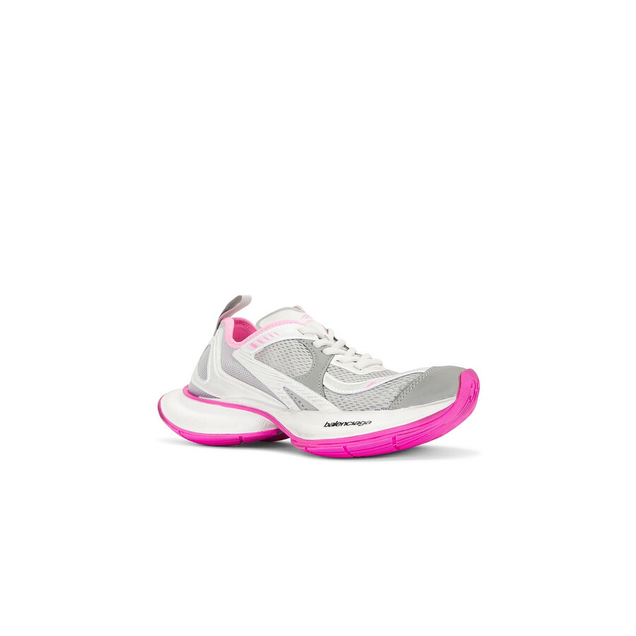 Balenciaga Circuit Ultra-Lightweight Sneakers - 2