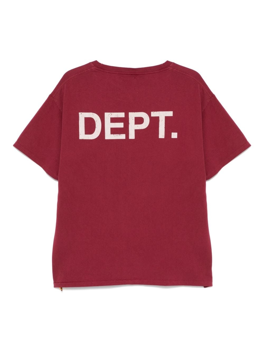 Gym T-shirt - 2