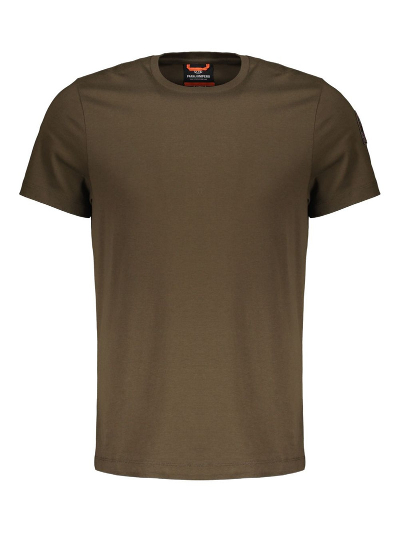 short sleeve T-shirt 1