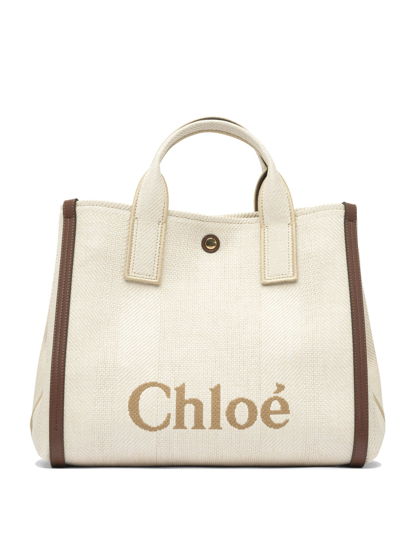 Chloé Women Chloé Carry - 3