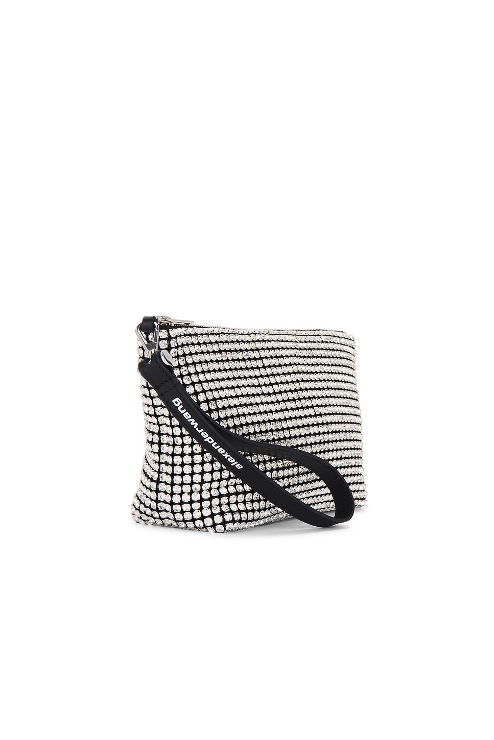 Heiress Wristlet Zip Pouch - 3
