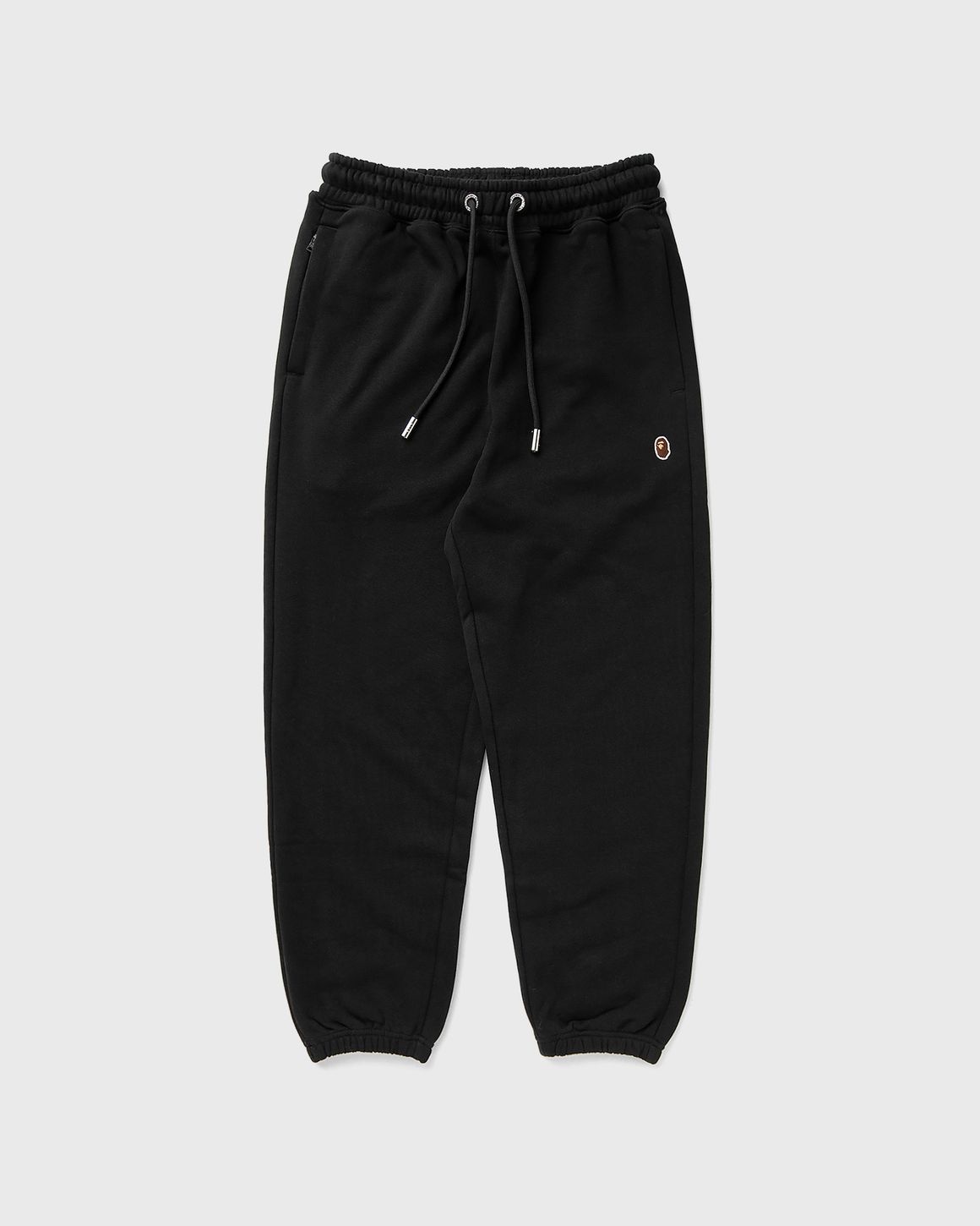 ONE POINT RELAXED FIT SWEATPANTS - 1