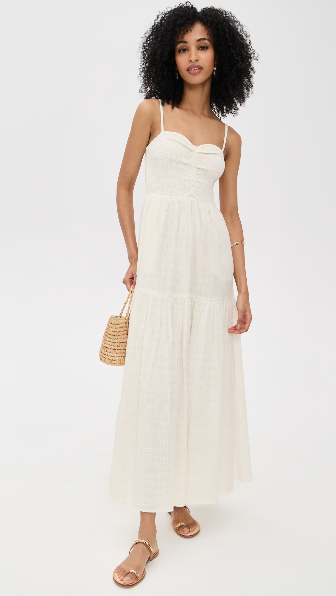 Mallorca Dress - 4