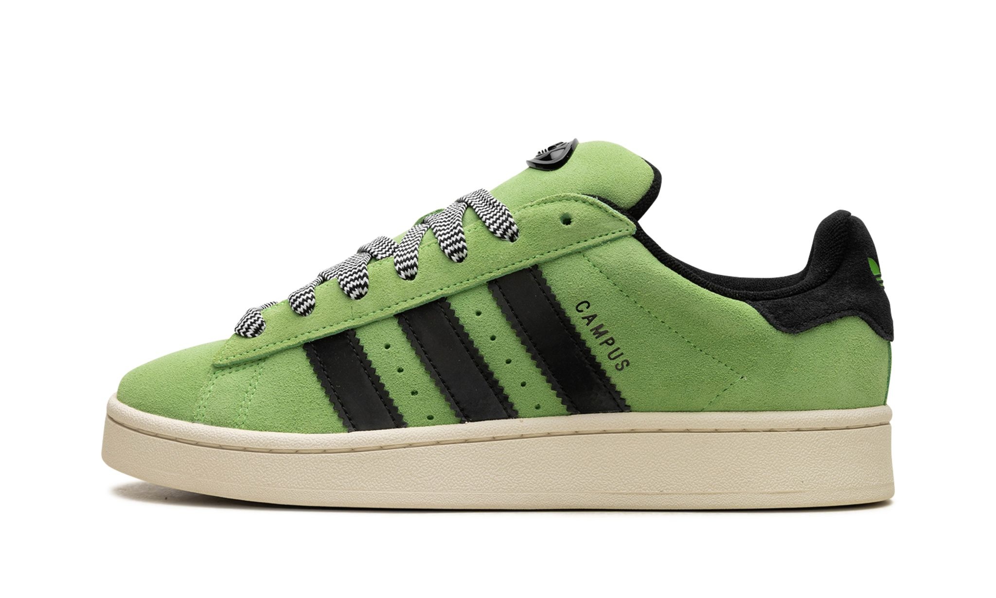 CAMPUS 00S WMNS "Solar Green" - 1