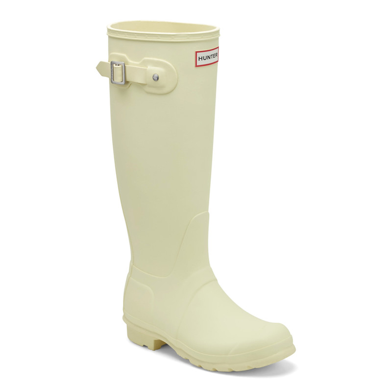 HUNTER Women's Original Tall Rain Boots outlook