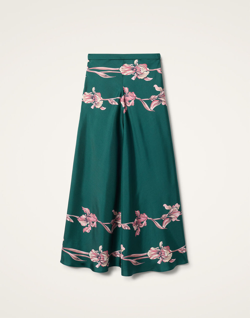 Sarong Skirt 3