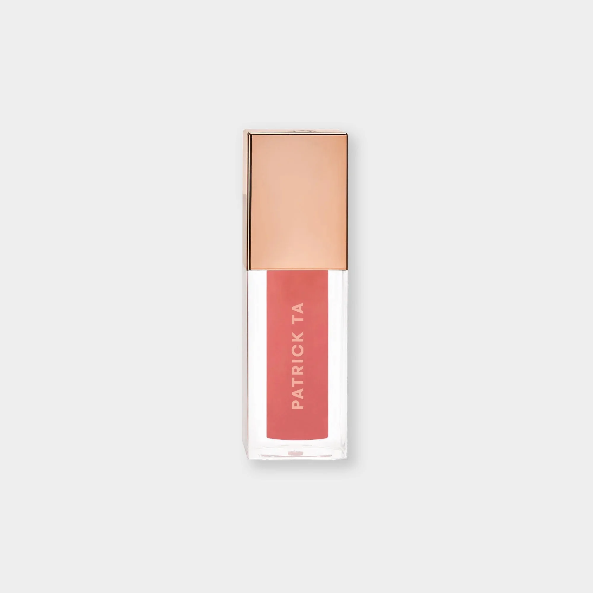 Mini Major Volume Plumping Lip Gloss - 1