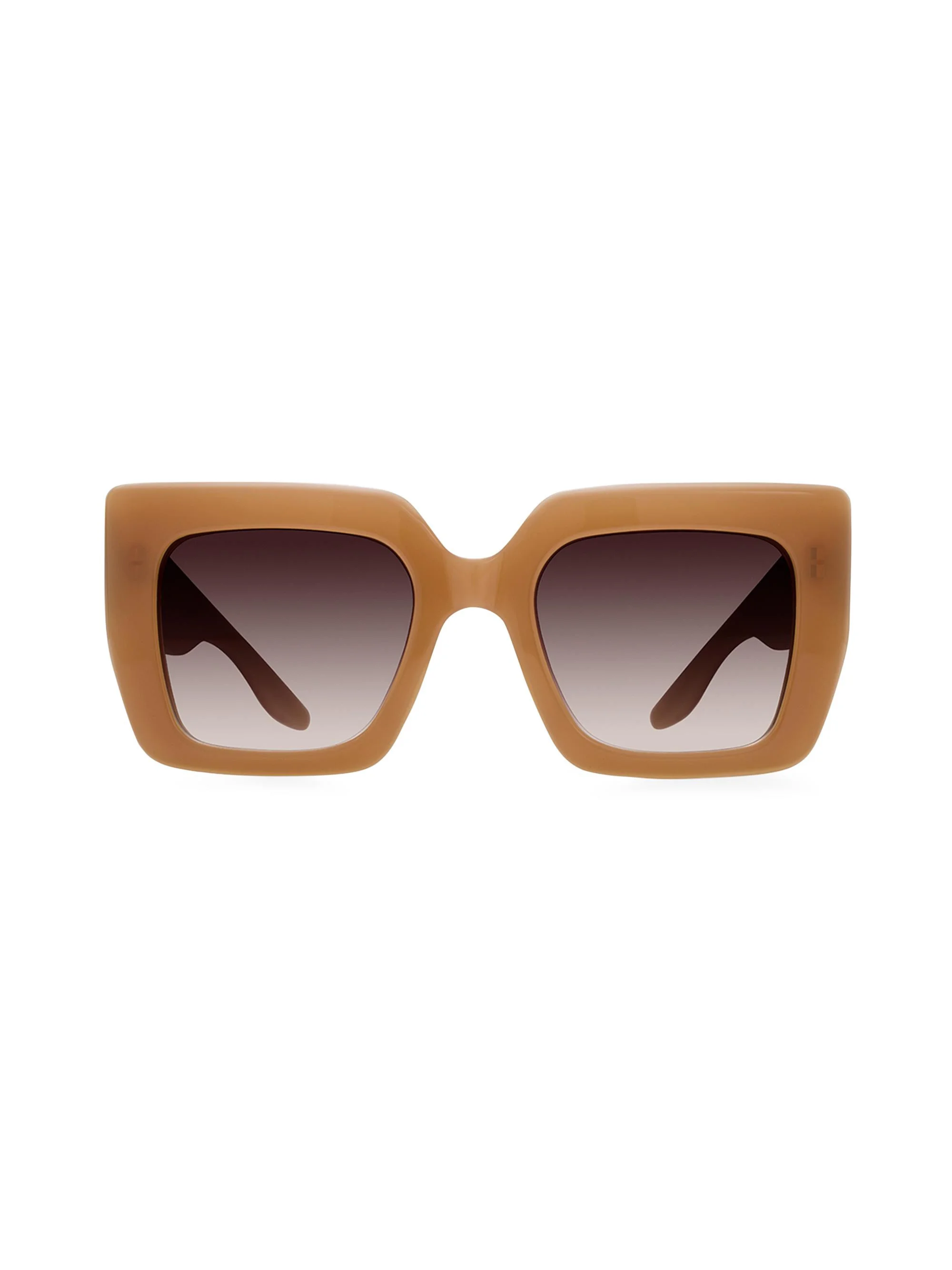 Women's Wailua 52MM Butterfly Sunglasses - 1