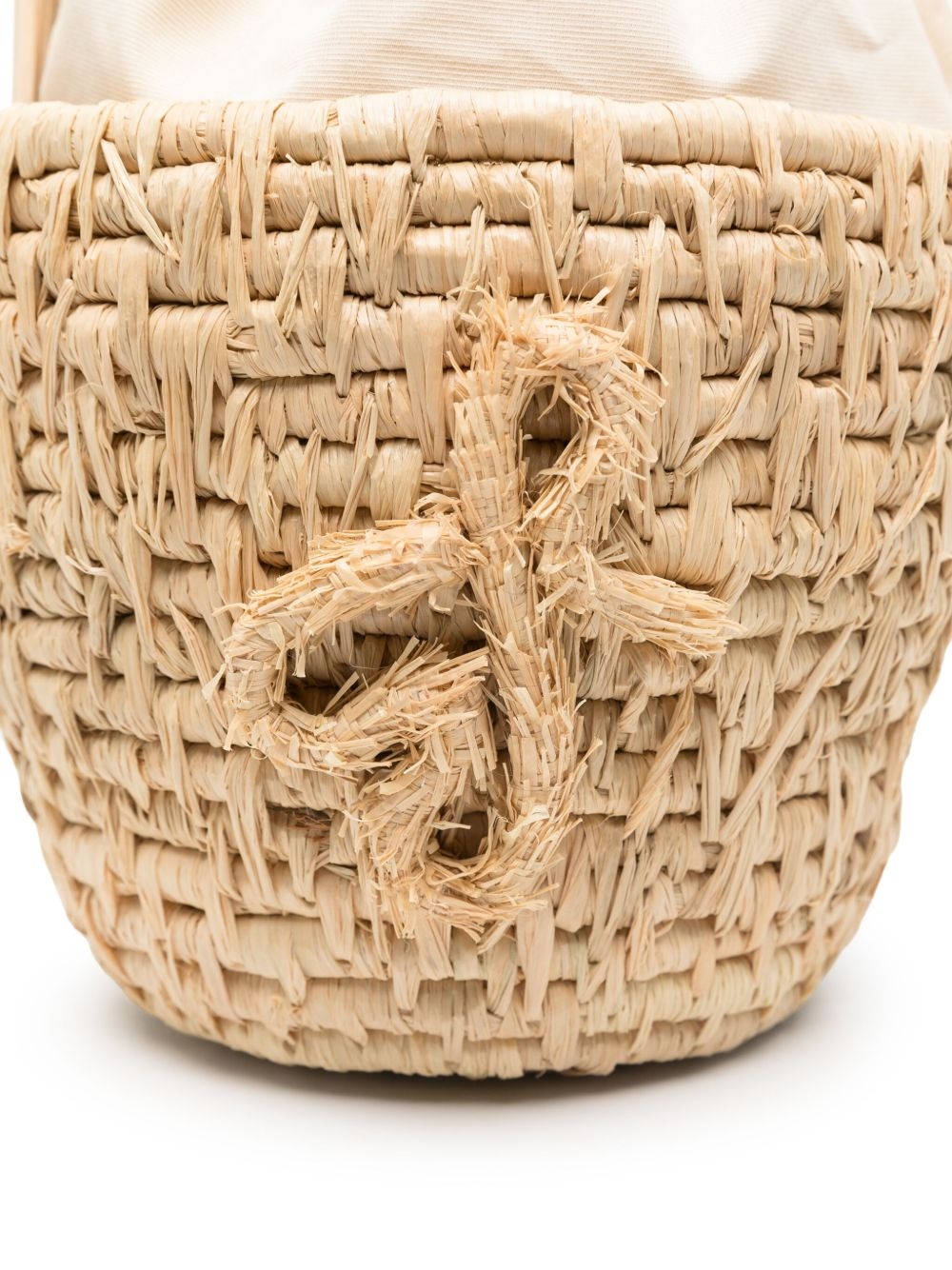 The Hay Basket tote bag - 4