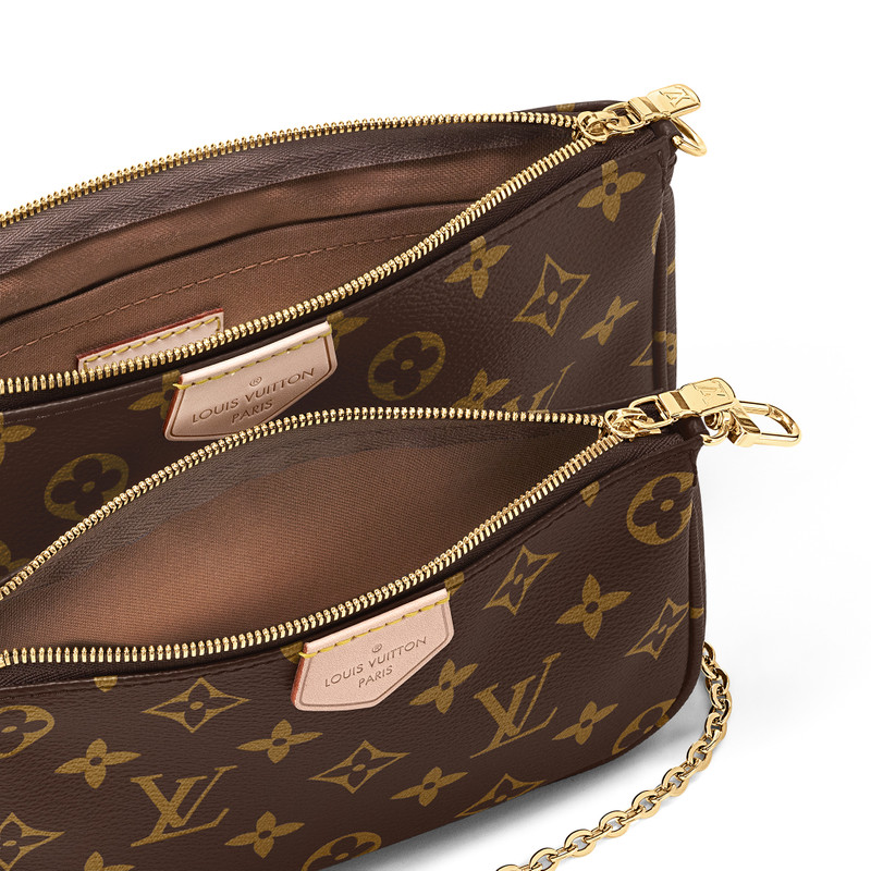 Multi Pochette Accessoires 4