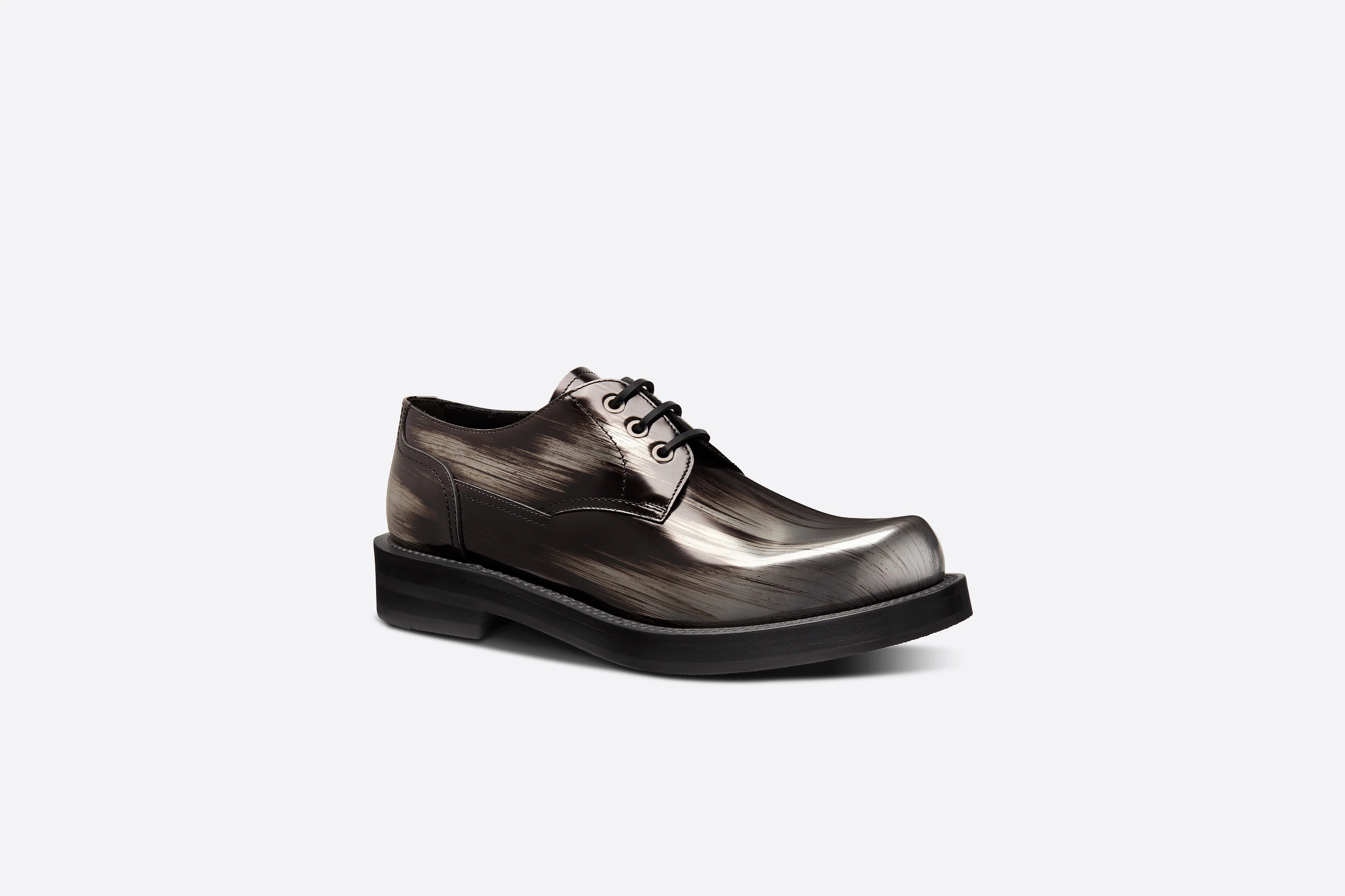 Dior Carlo Derby Shoe - 2