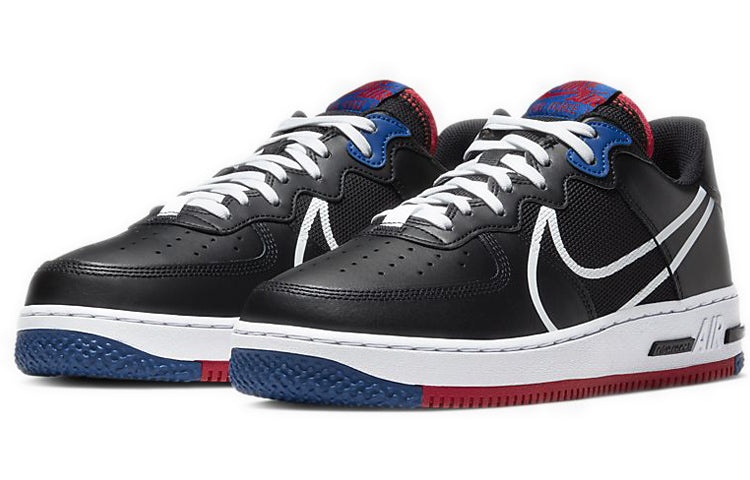 Nike Air Force 1 React 'USA' CT1020-001 - 3