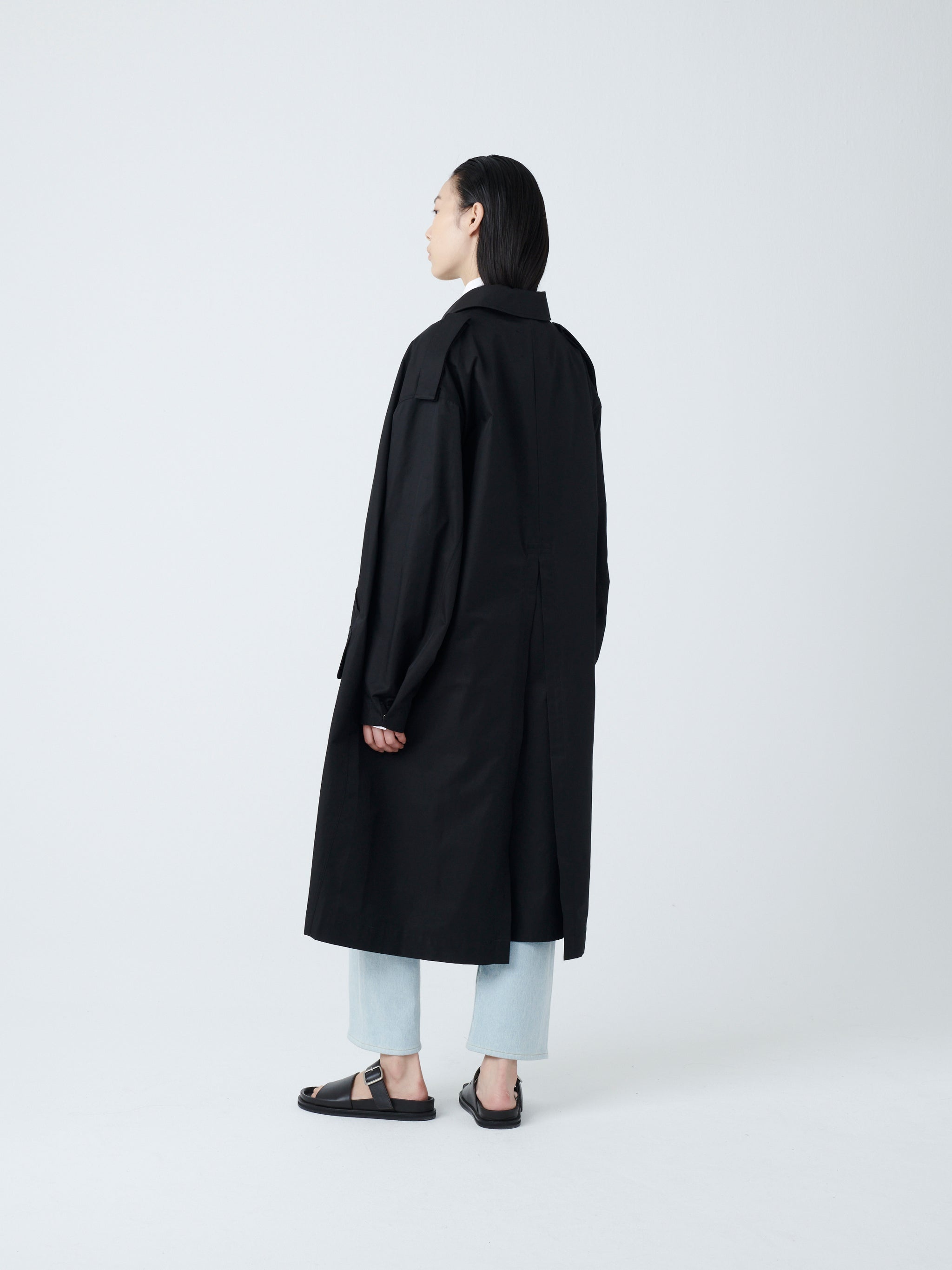 Diphu Coat - 3