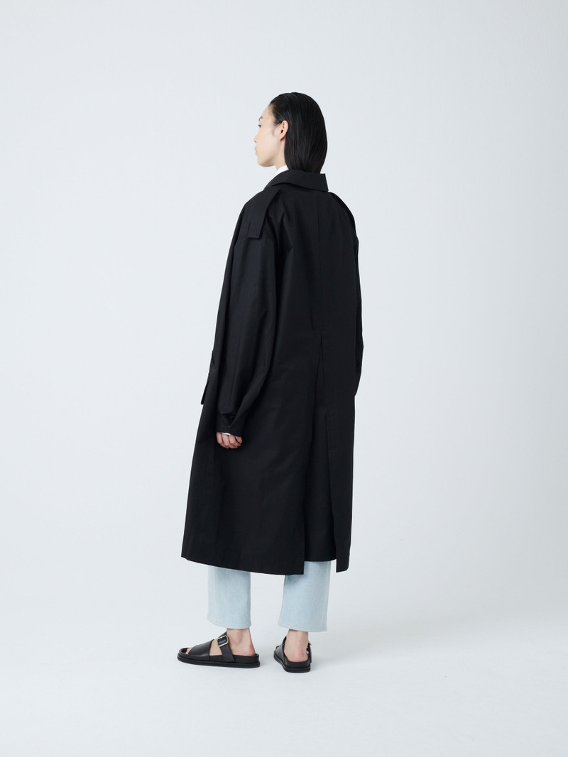 Studio Nicholson Diphu Coat outlook