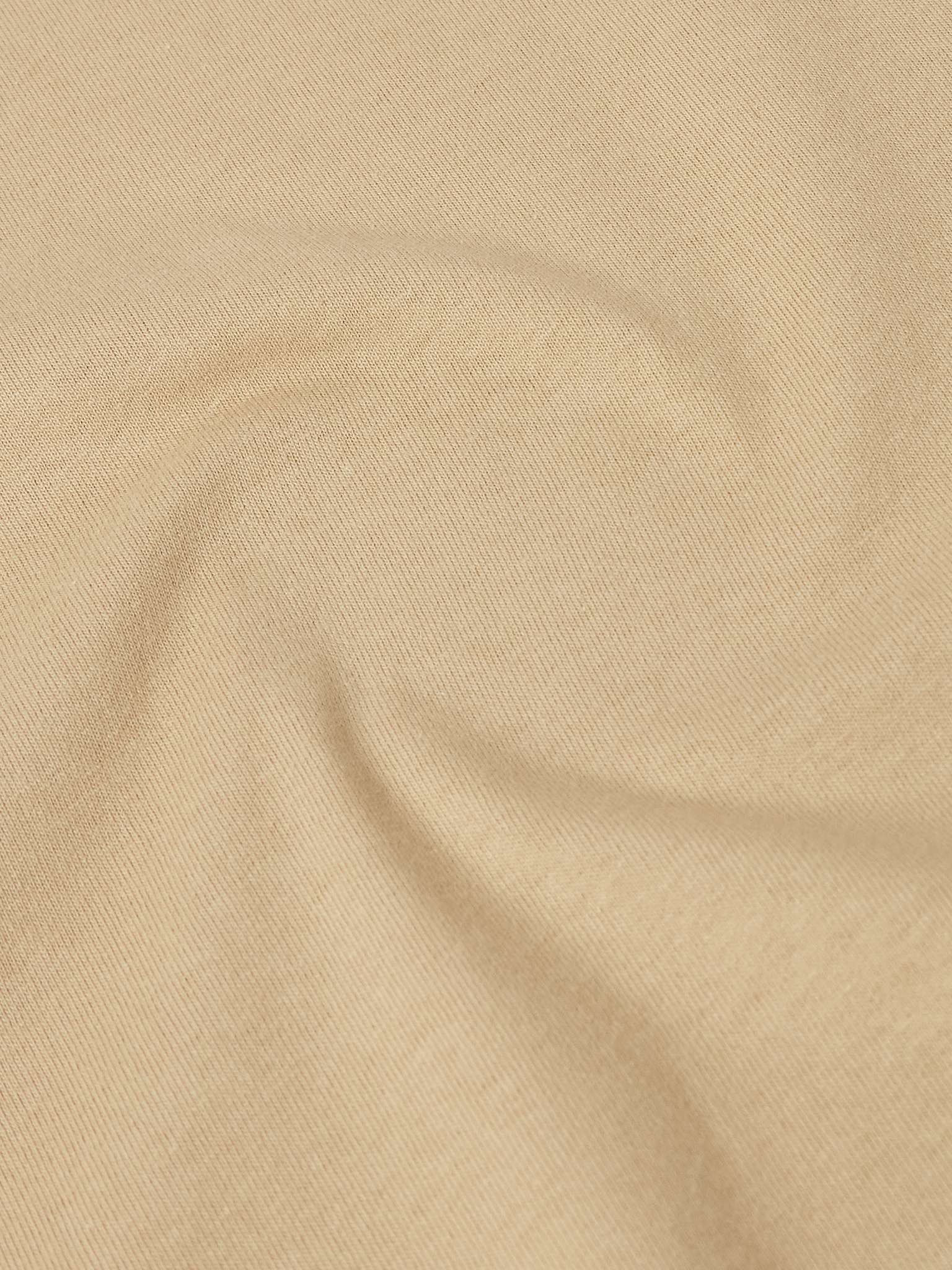 Cotton-Jersey T-Shirt - 5