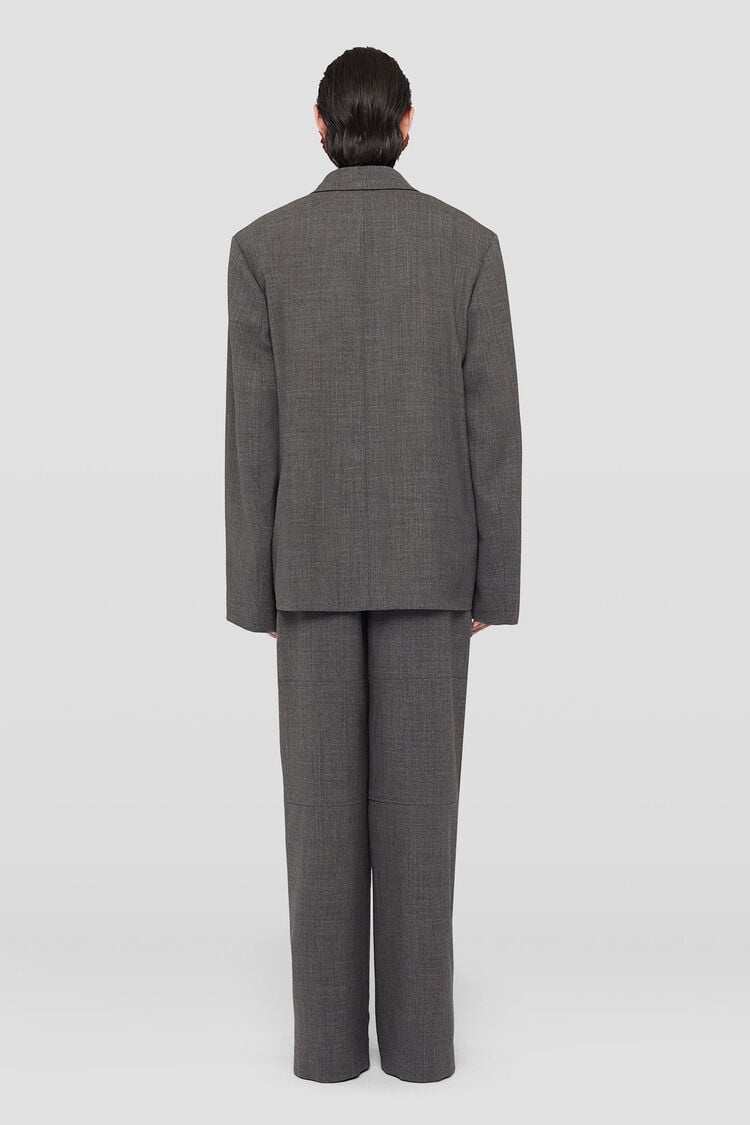 Tailored Jacket - 4