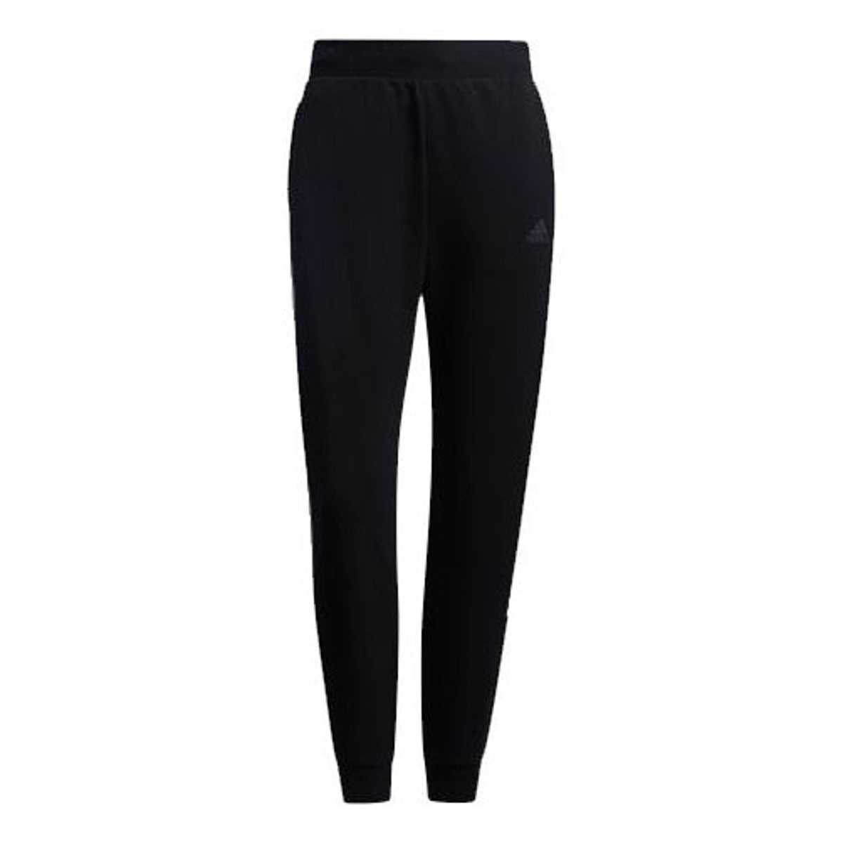 (WMNS) adidas Sport Pants 'Black' GP0724 - 1