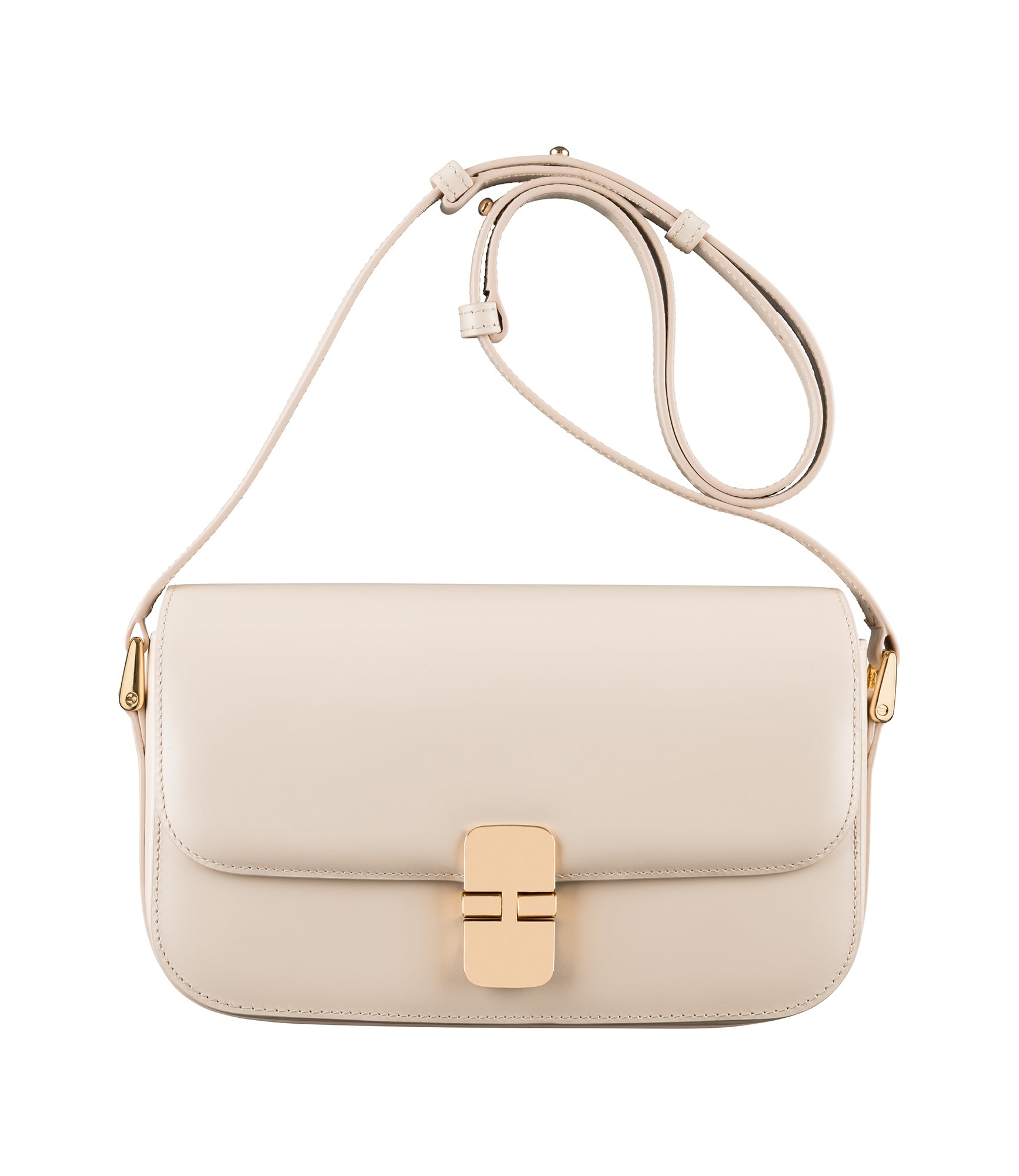 Grace Baguette bag - 1