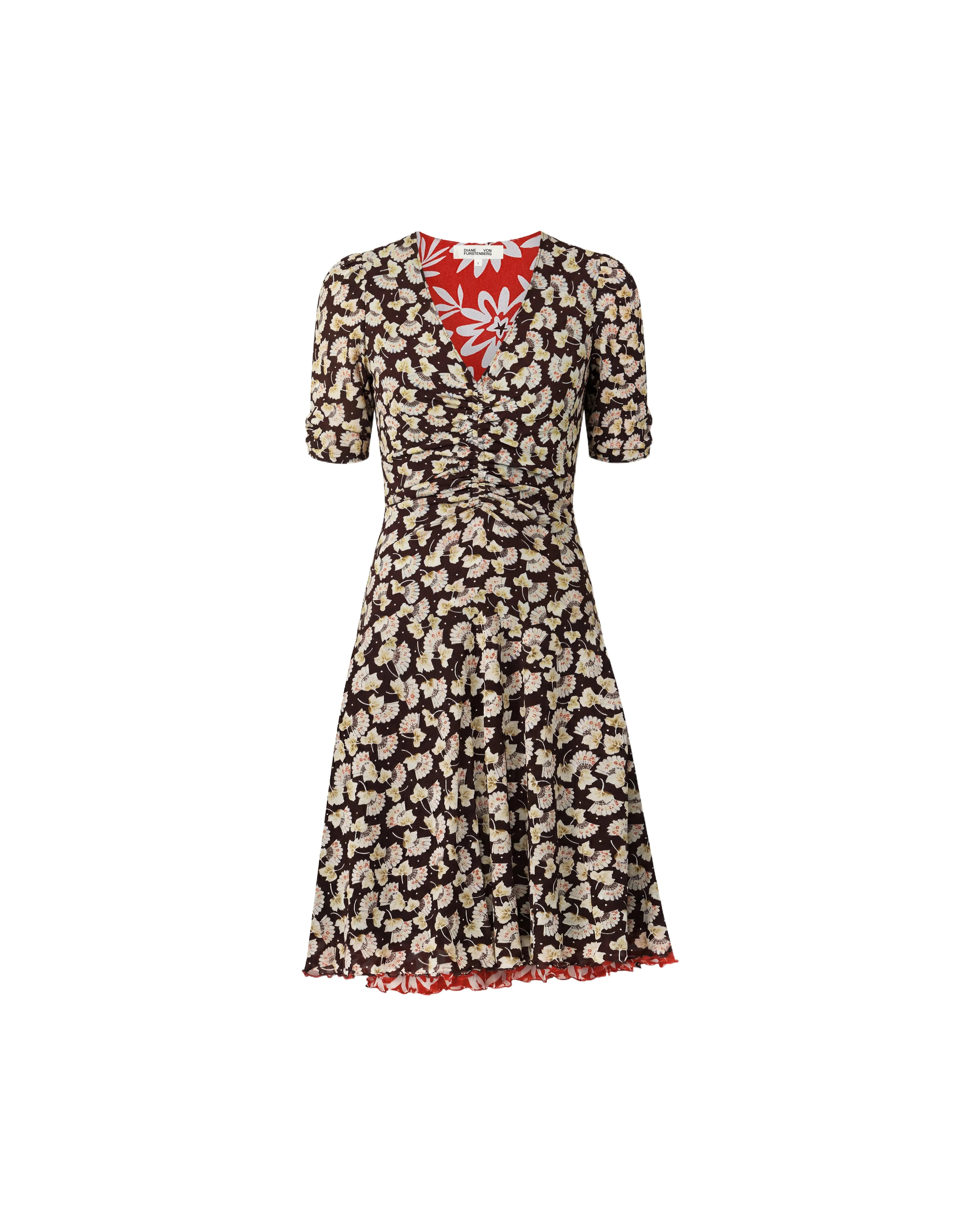 Koren Reversible Dress - 1