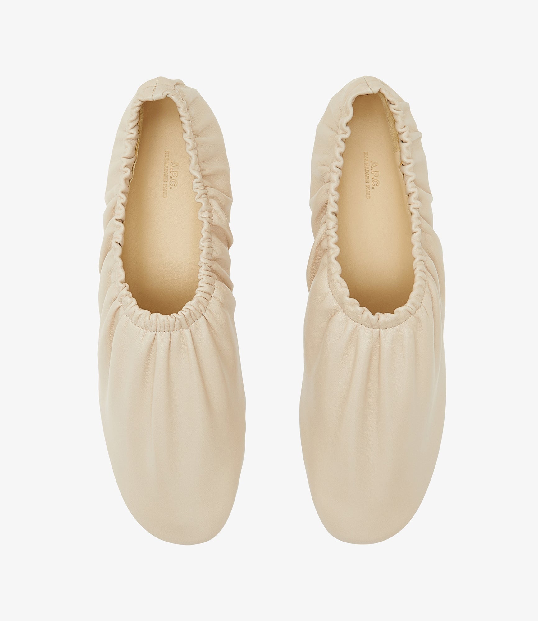 SWAN SLIP-ONS - 3