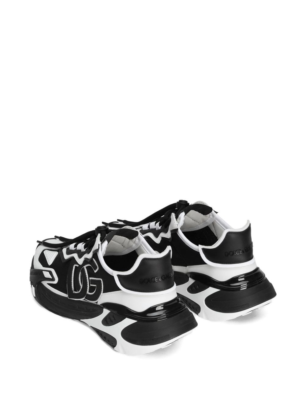 Sneaker Chunky - 4