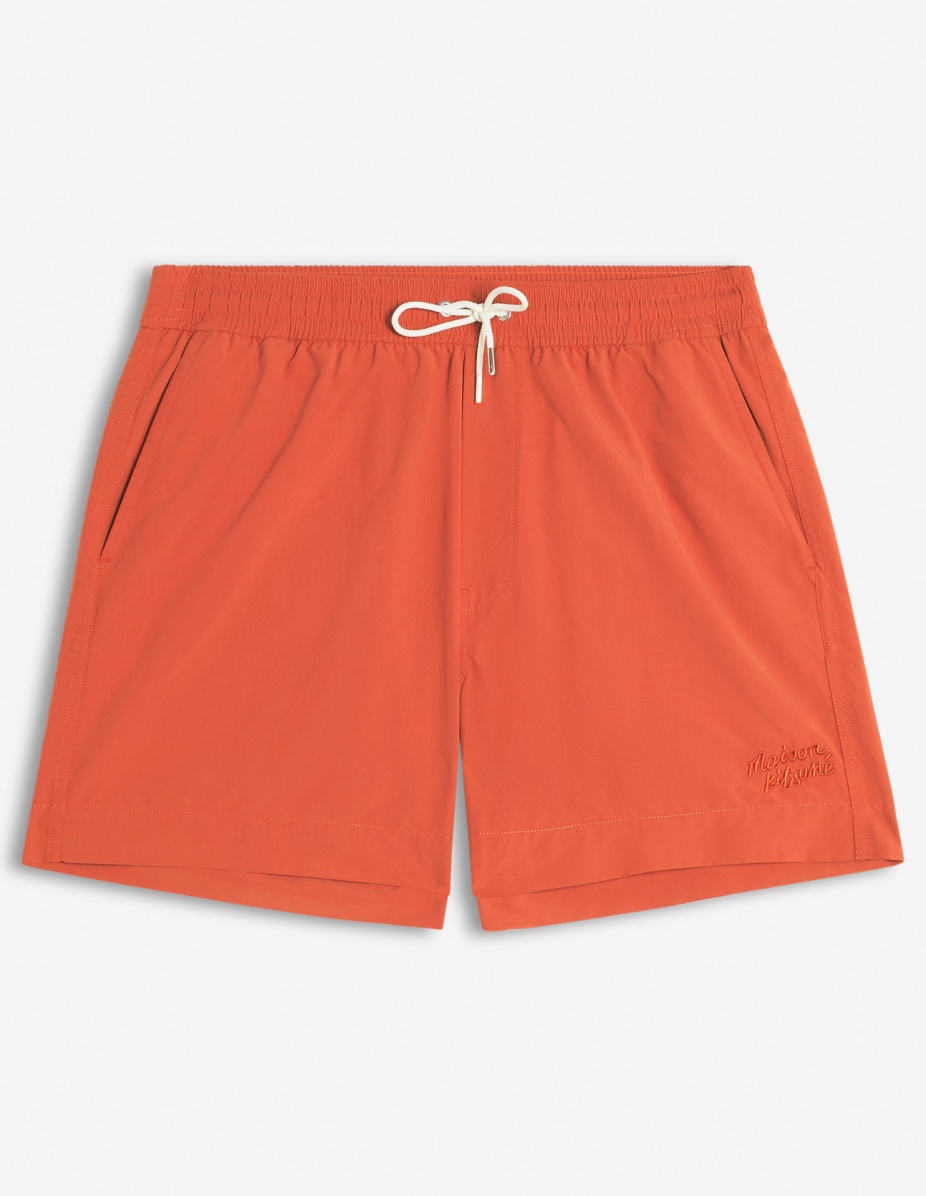 HIGH SUMMER SWIM SHORTS - 1