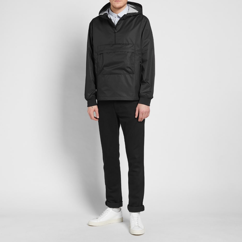 A.P.C. Flash Windbreaker Anorak - 7