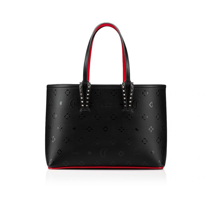 Cabata Small BLACK - 1