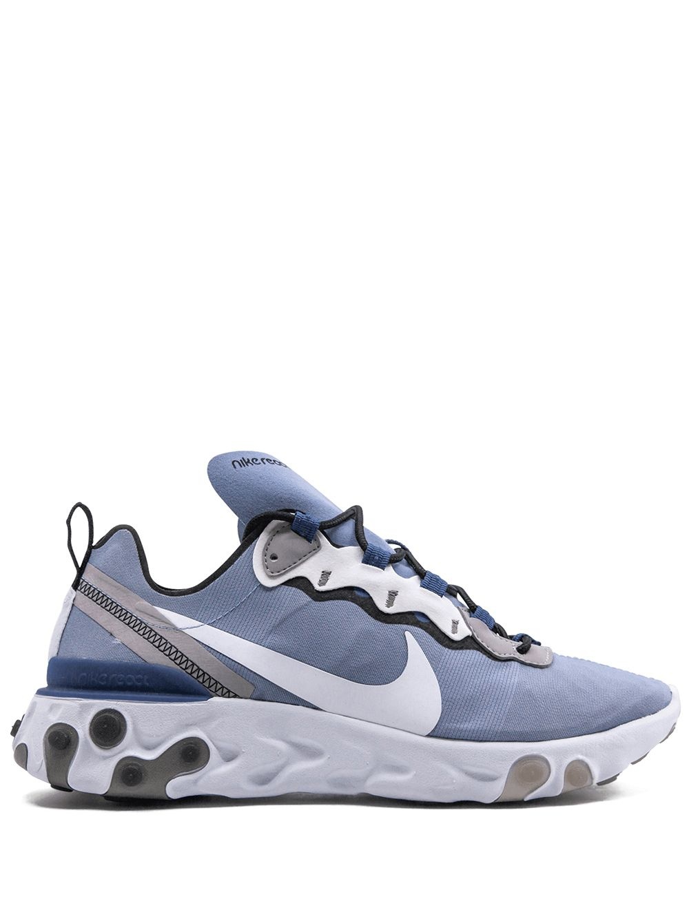 React Element 55 sneakers - 1