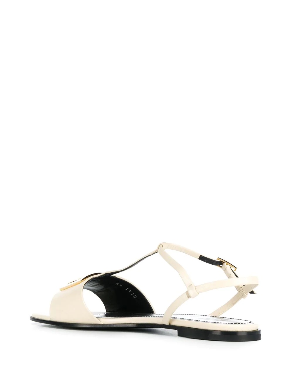 Mystic flat sandals - 3