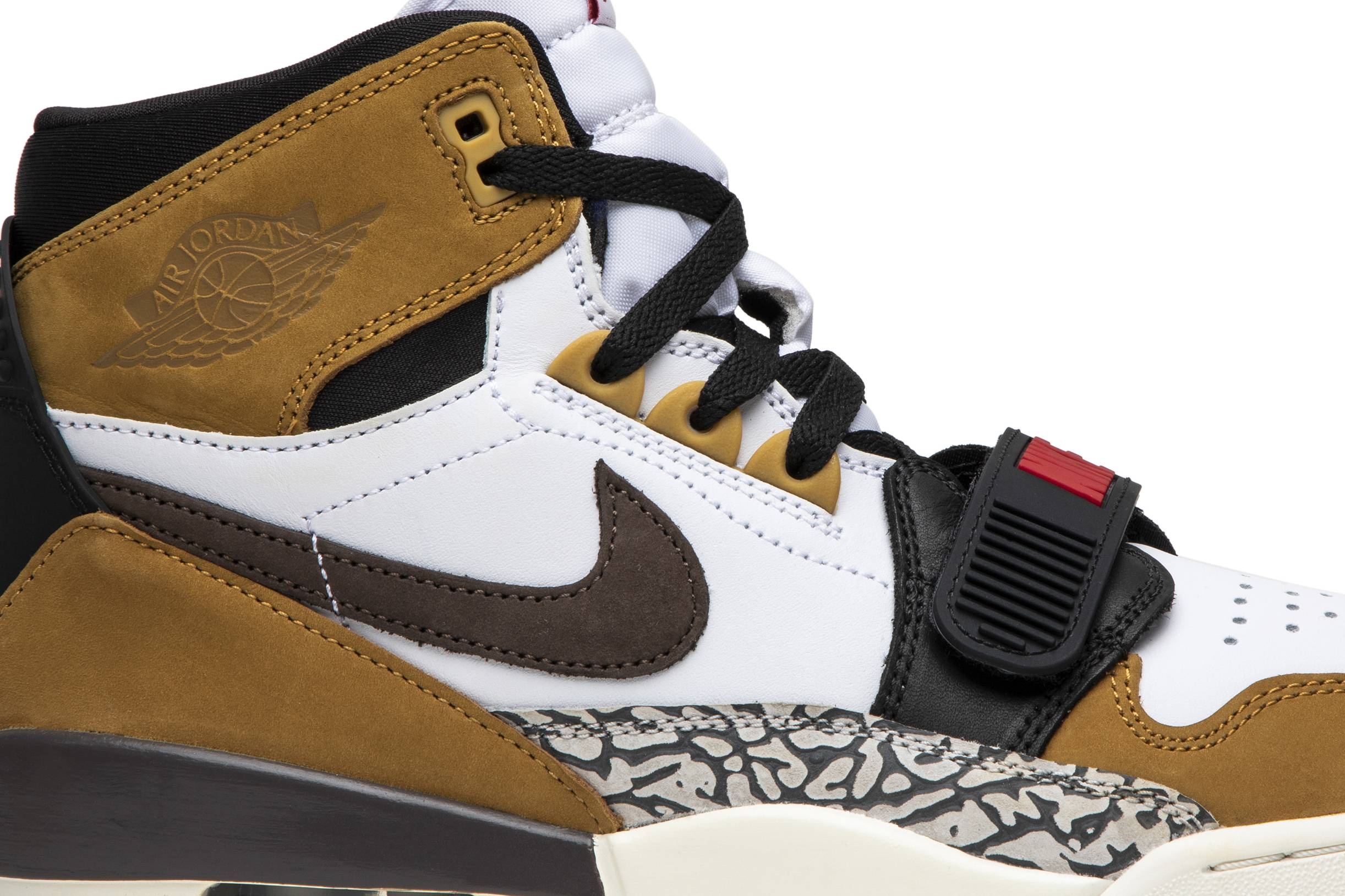 Jordan Legacy 312 'Rookie of the Year' - 2