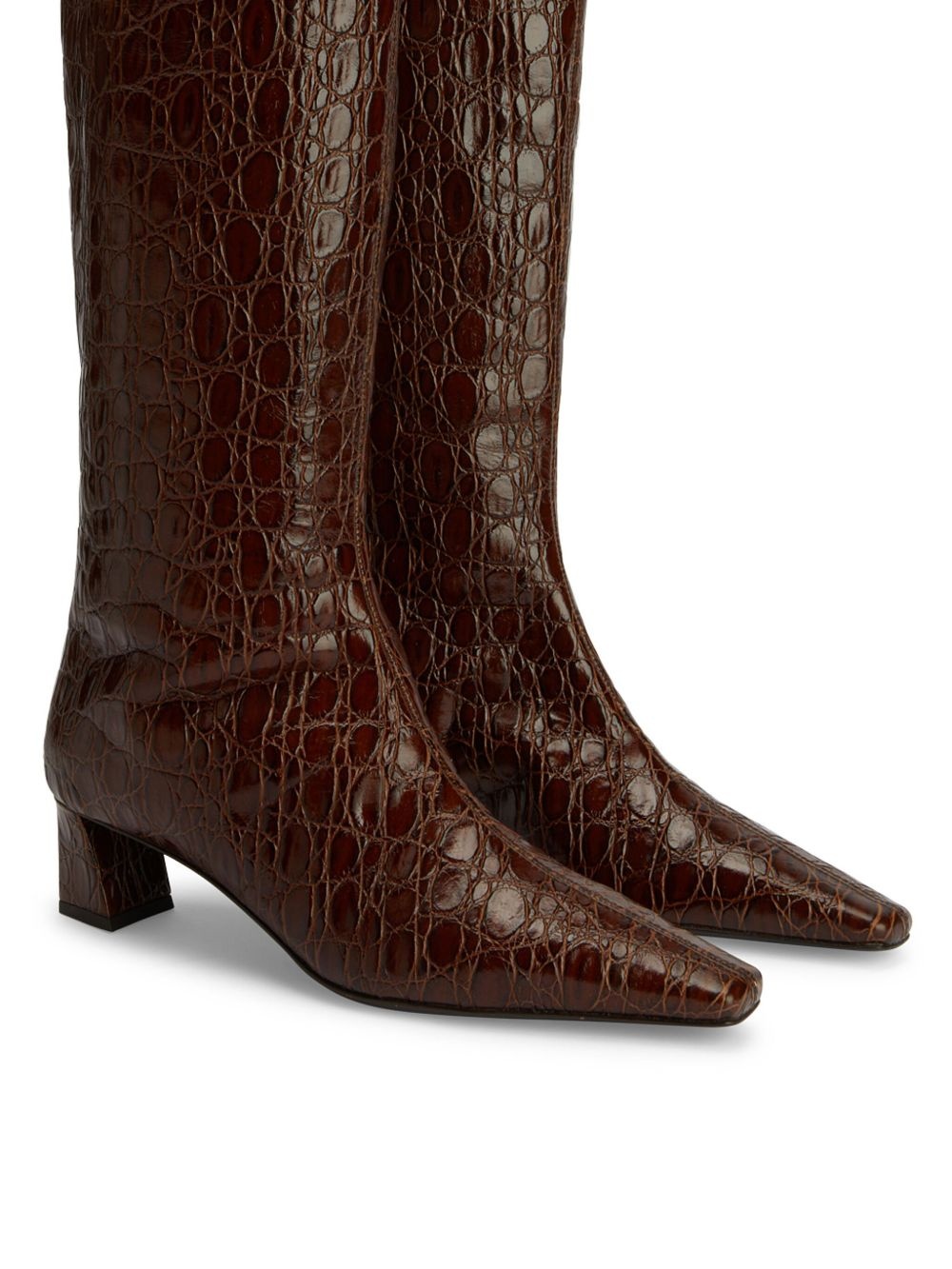 45mm Janiee Plus boots - 4