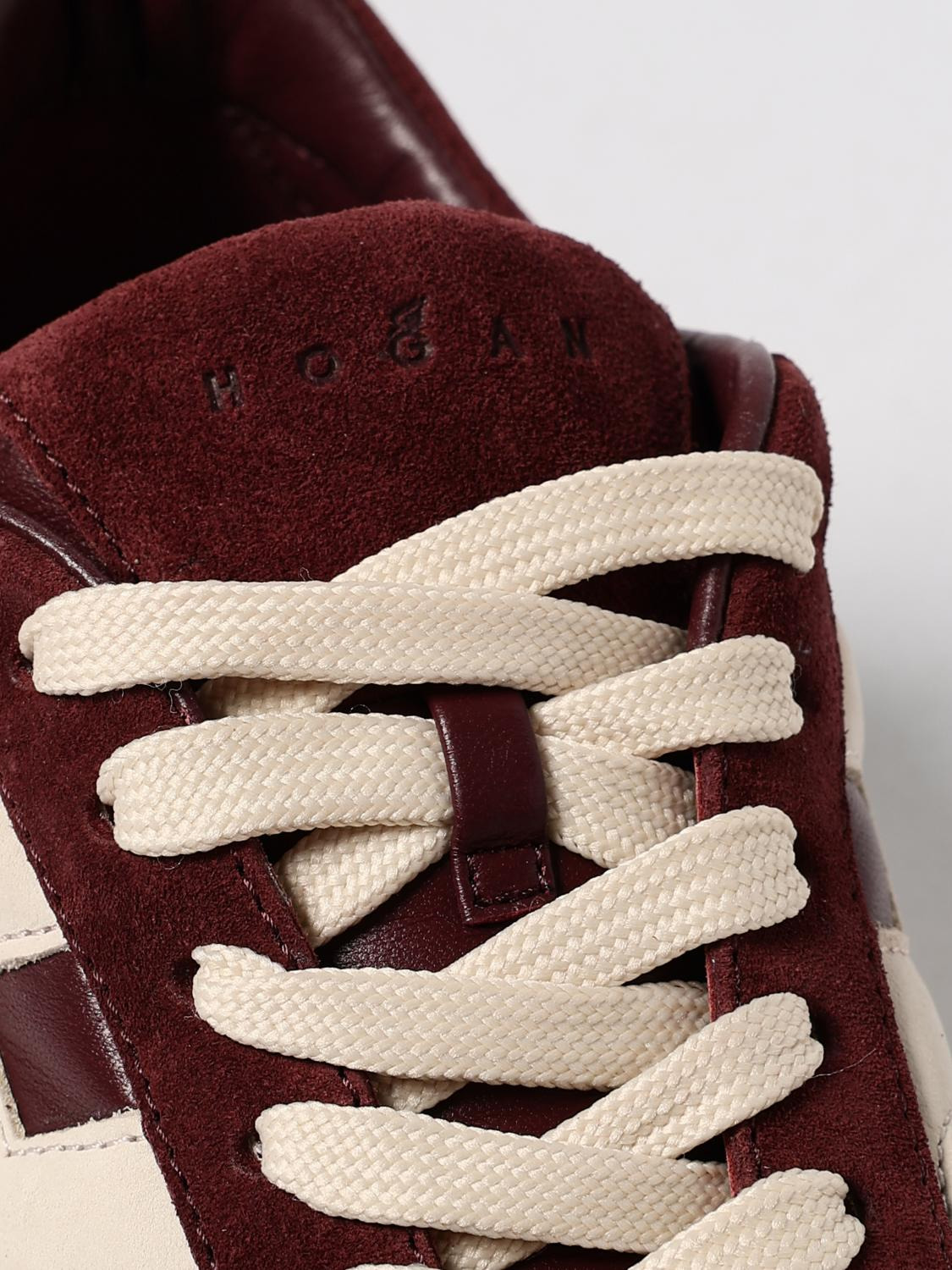 Sneakers woman Hogan - 4